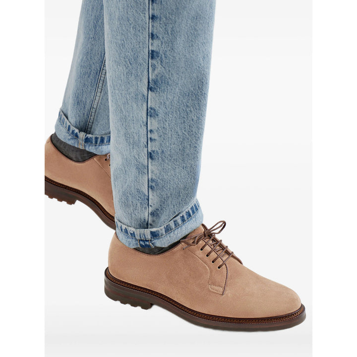 Brunello Cucinelli Scarpe - Neutro | 86ac933c1b5f7fa7e87529650d915bc41bf2e431