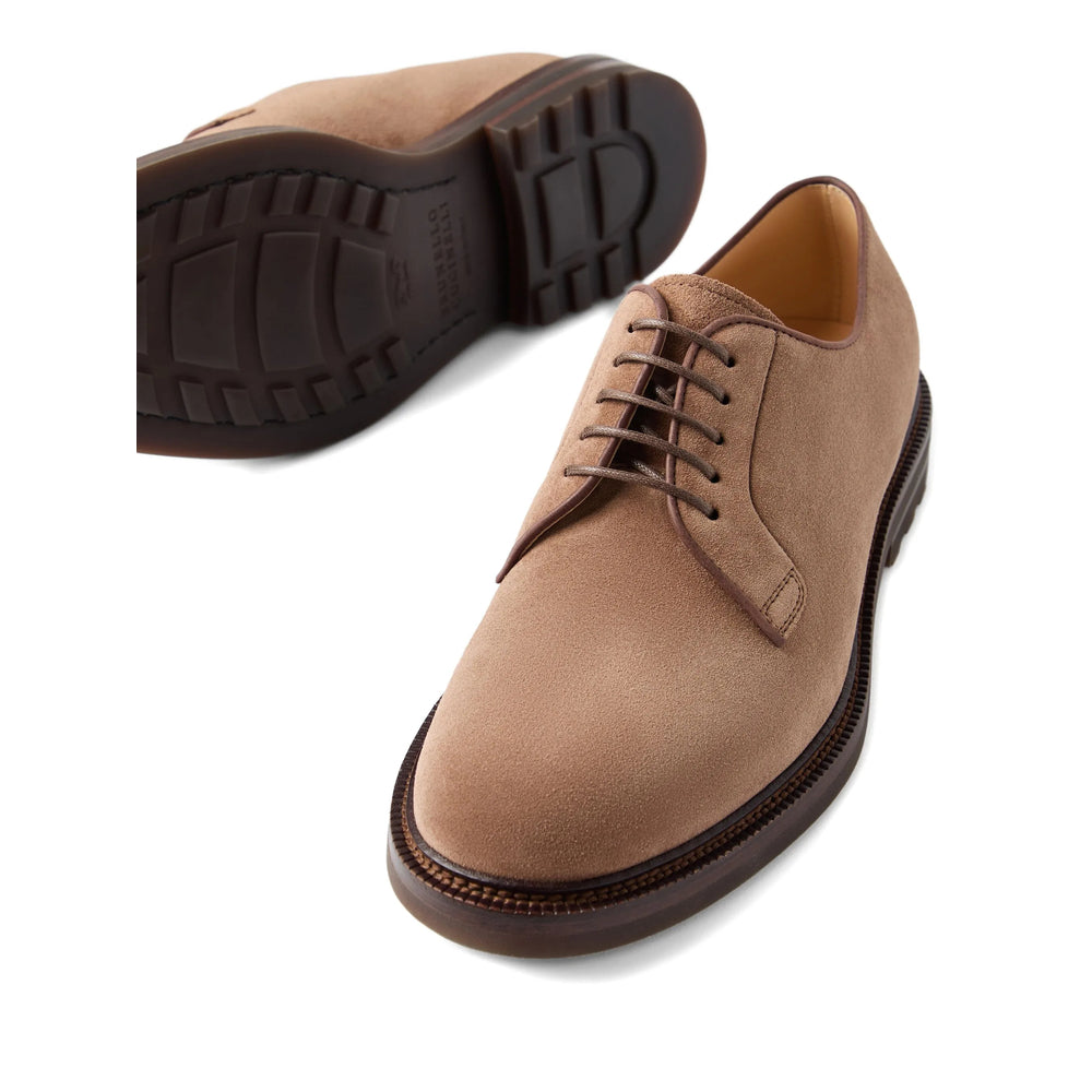 Brunello Cucinelli Scarpe - Neutro | c729b894800853790bd61b9d2c704e21c7f4f75c