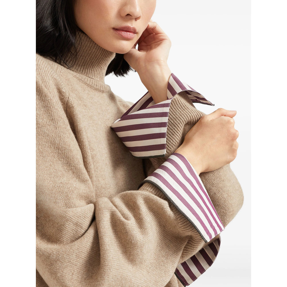 Brunello Cucinelli Maglioni - Neutro | e682d906a70a7530869dd42c25bdf0fa4d426dca