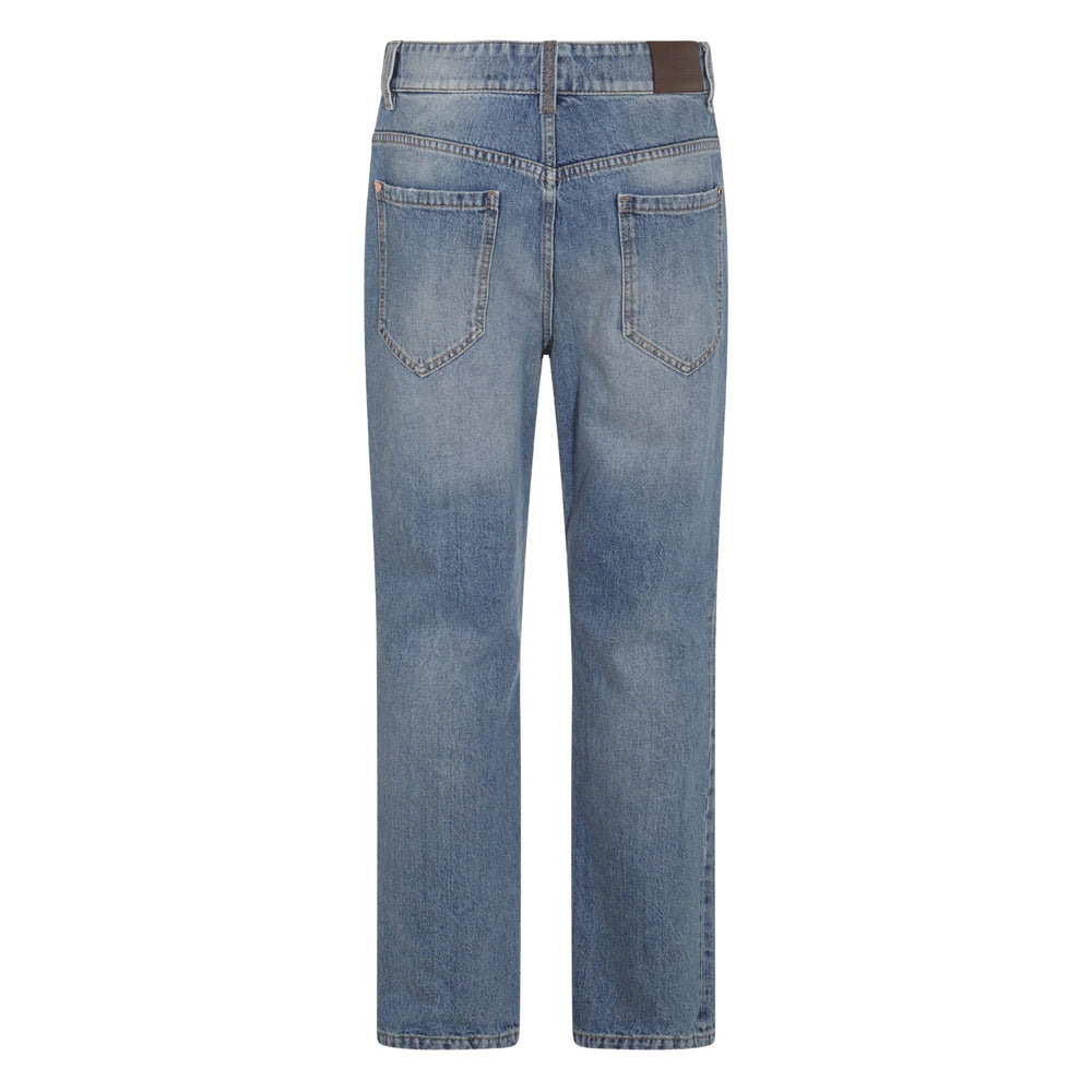 Brunello Cucinelli Jeans - Blu | 64806d0d86deb6497e42b72f819895f8f8b36462