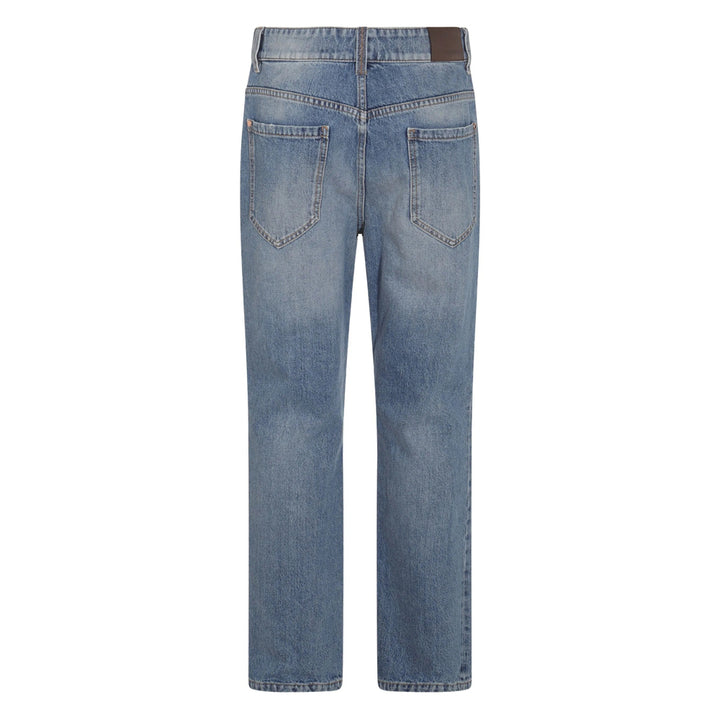 Brunello Cucinelli Jeans - Blu | 64806d0d86deb6497e42b72f819895f8f8b36462