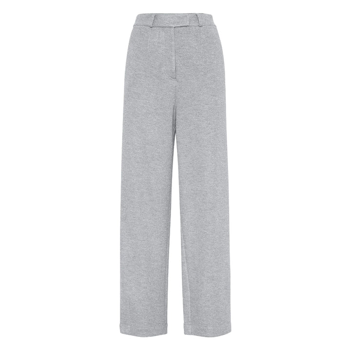 Brunello Cucinelli Pantaloni - Grigio | fd07528b863589fdc425ba9632b8d7e4e9ea6ecb
