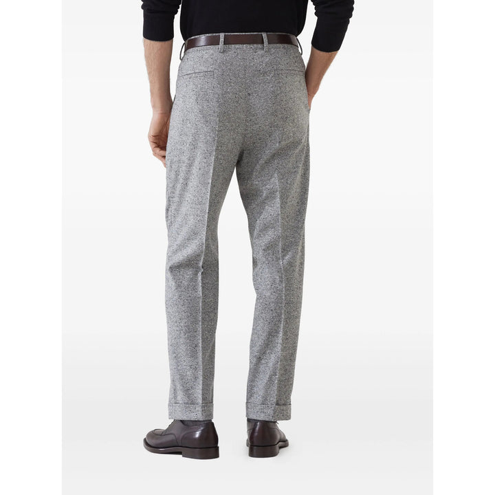 Brunello Cucinelli Pantaloni - Grigio | 805d10df95a51bae7abadb8e5157c489c5d9bc9e