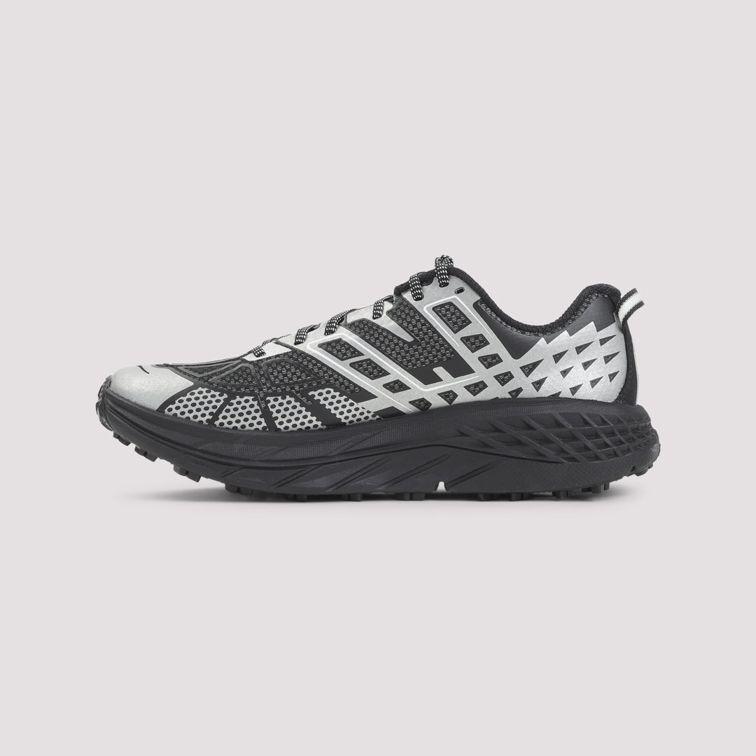 Hoka Sneakers - Nero | 618715bfa5e69031eac60500176dce8dca0de914