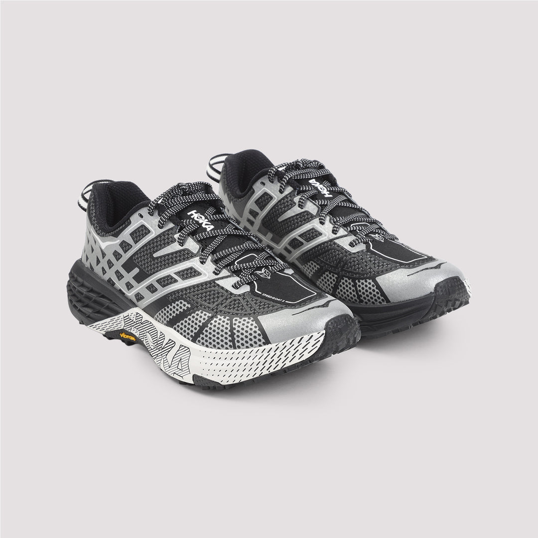 Hoka Sneakers - Nero | d03bb13be88c54de8f77f2956ec6edba355b1a91