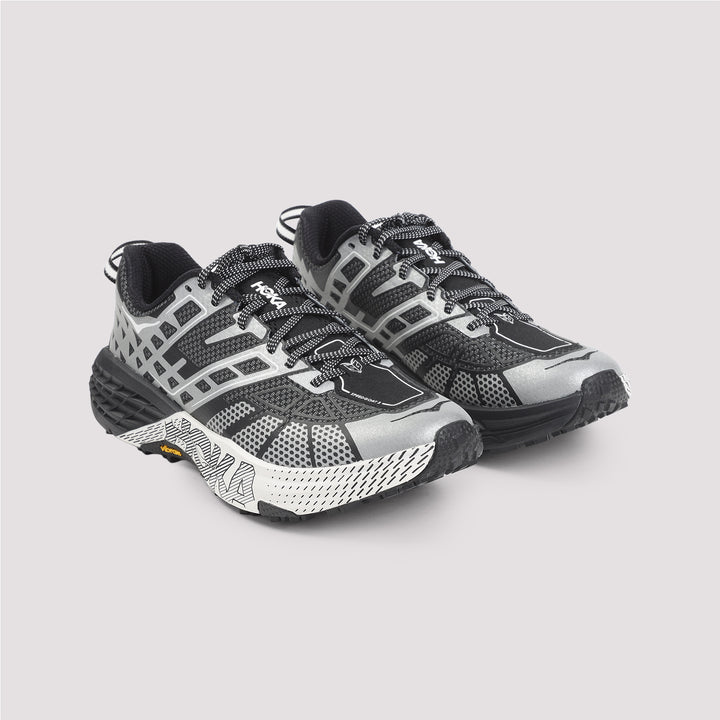 Hoka Sneakers - Nero | d03bb13be88c54de8f77f2956ec6edba355b1a91