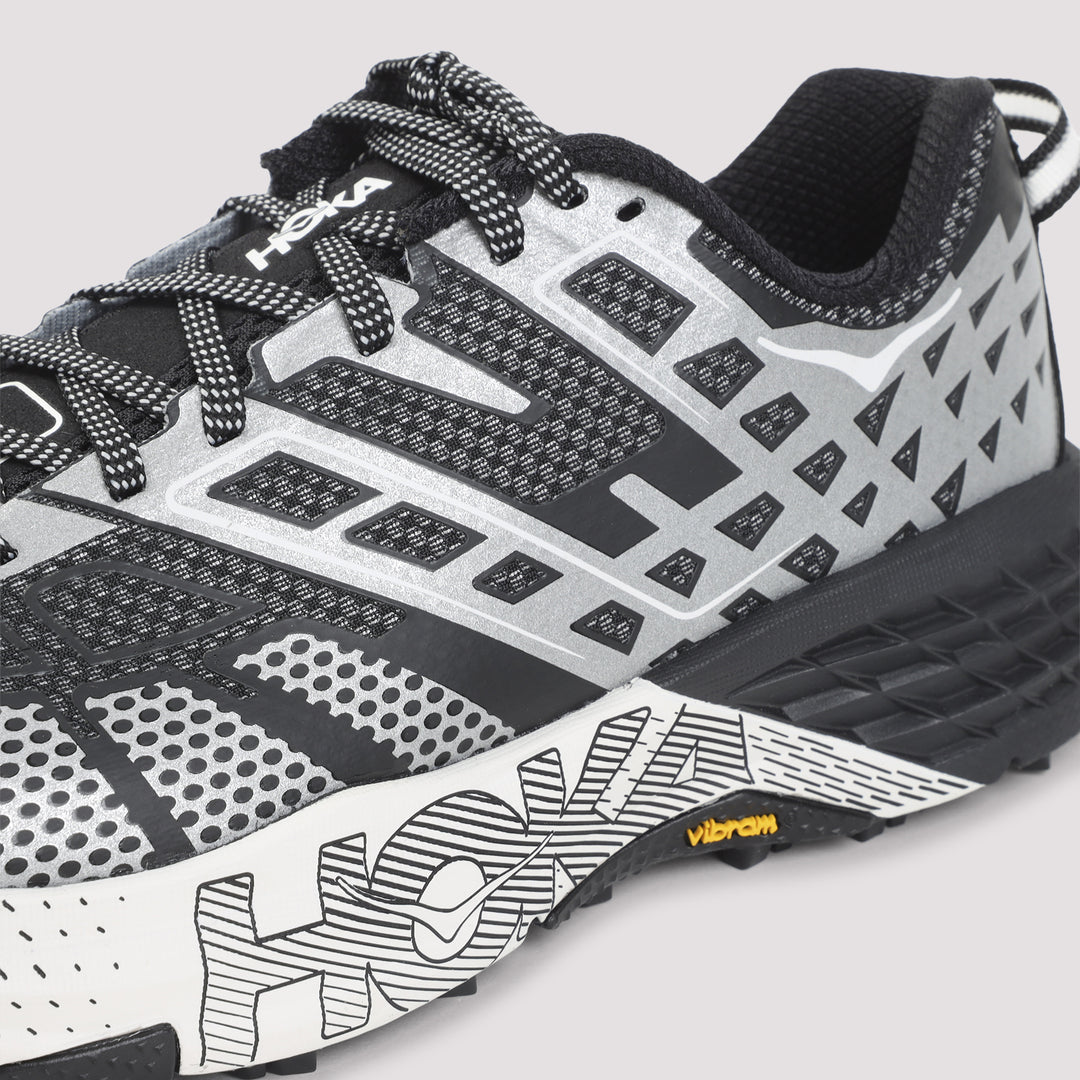 Hoka Sneakers - Nero | 77b8ae12accbf9d0941e9888e28bb391c5fd3281