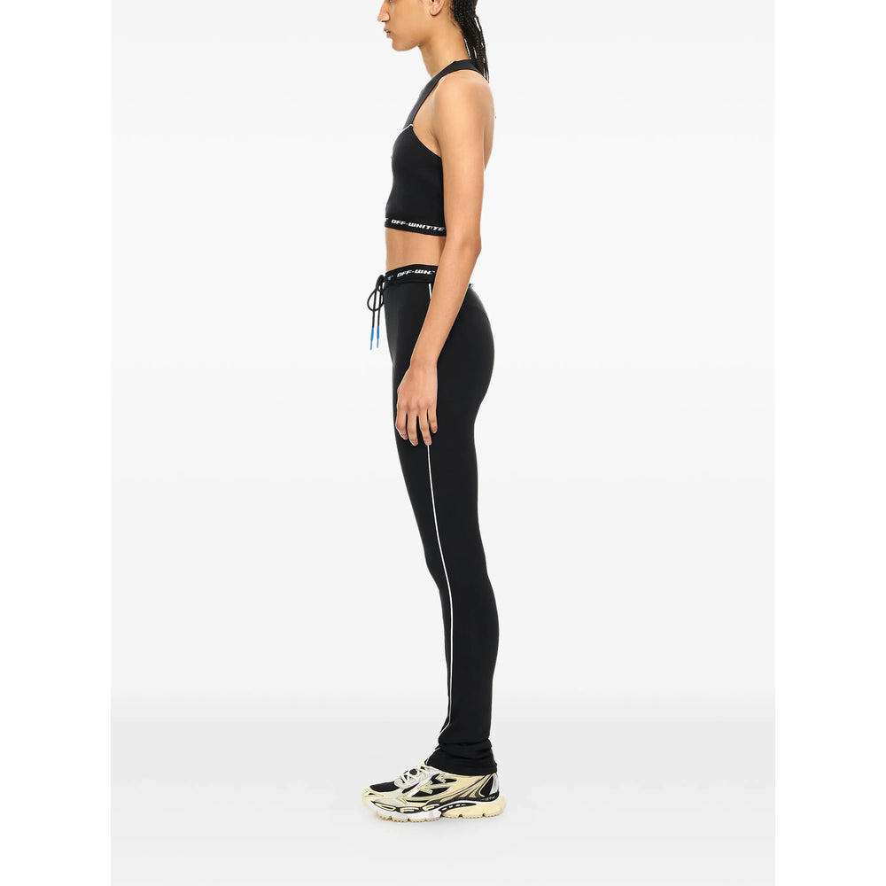Off-White Top - Nero | 5489335f8e7ddd0c09df8c6d95c3a26ed858241b