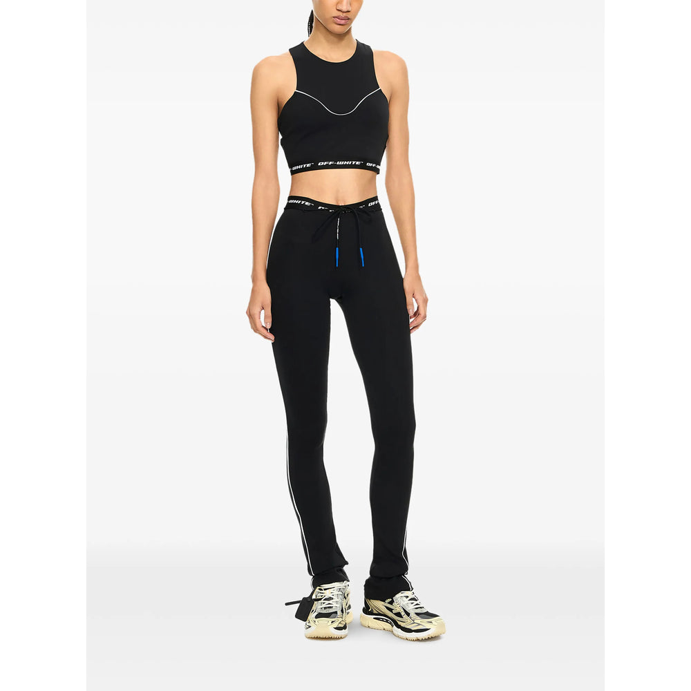 Off-White Top - Nero | 83eb457110d078185434a110f3332e08602e1ae8