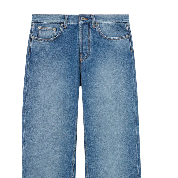 Off-White Jeans - Blu | ee2d83394a0451b332018847762ac9a2409bfb42