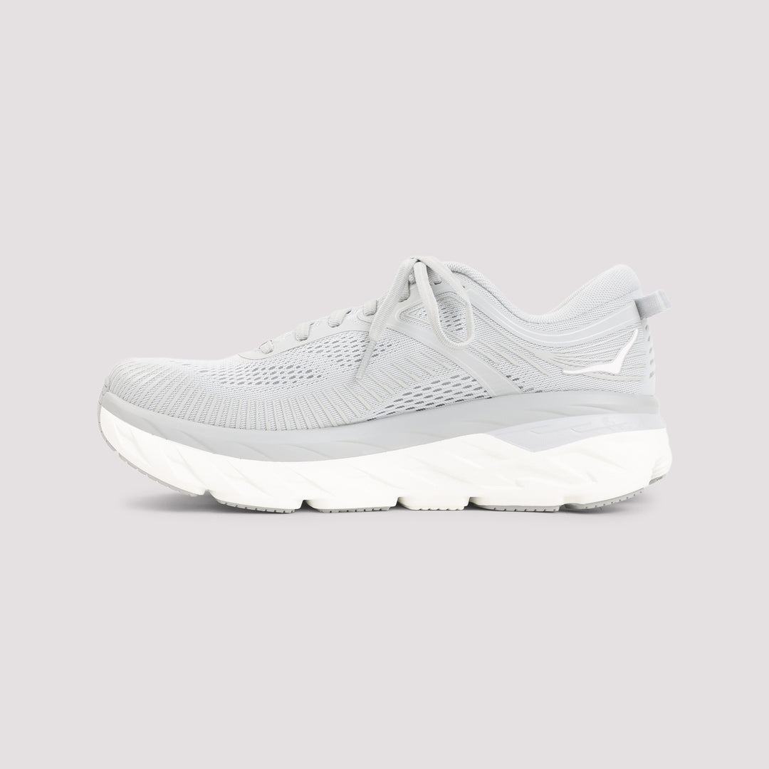 Hoka Sneakers - Grey | 26e02c6da1c6838be396192c7c6409f715272d16