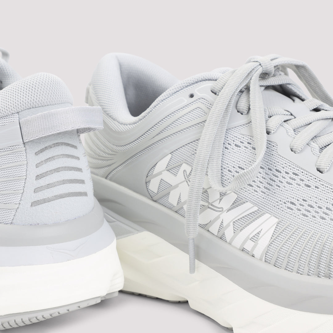 Hoka Sneakers - Grey | 2b0c5bdb68dde3e2701b098dc5adc572044edfc8