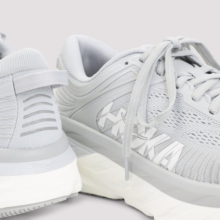 Hoka Sneakers - Grey | 2b0c5bdb68dde3e2701b098dc5adc572044edfc8