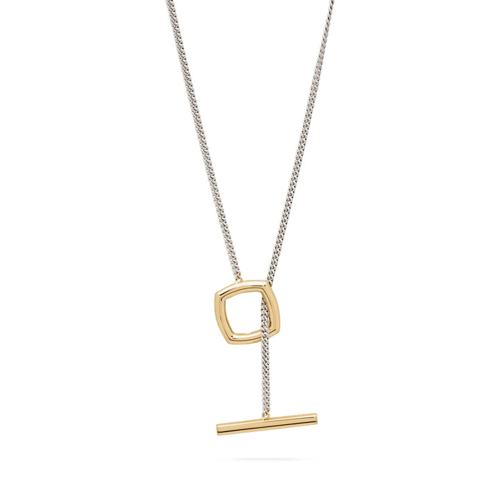 Tom Wood Jewellery - Grigio, Giallo | b70b6ef4b26f1d7fe057e0568c7545b00c20829a