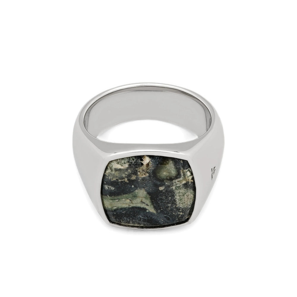 Tom Wood Jewellery - Nero, Verde | 44b3ad310a784e5b7786219e0dcd460c870e5d65