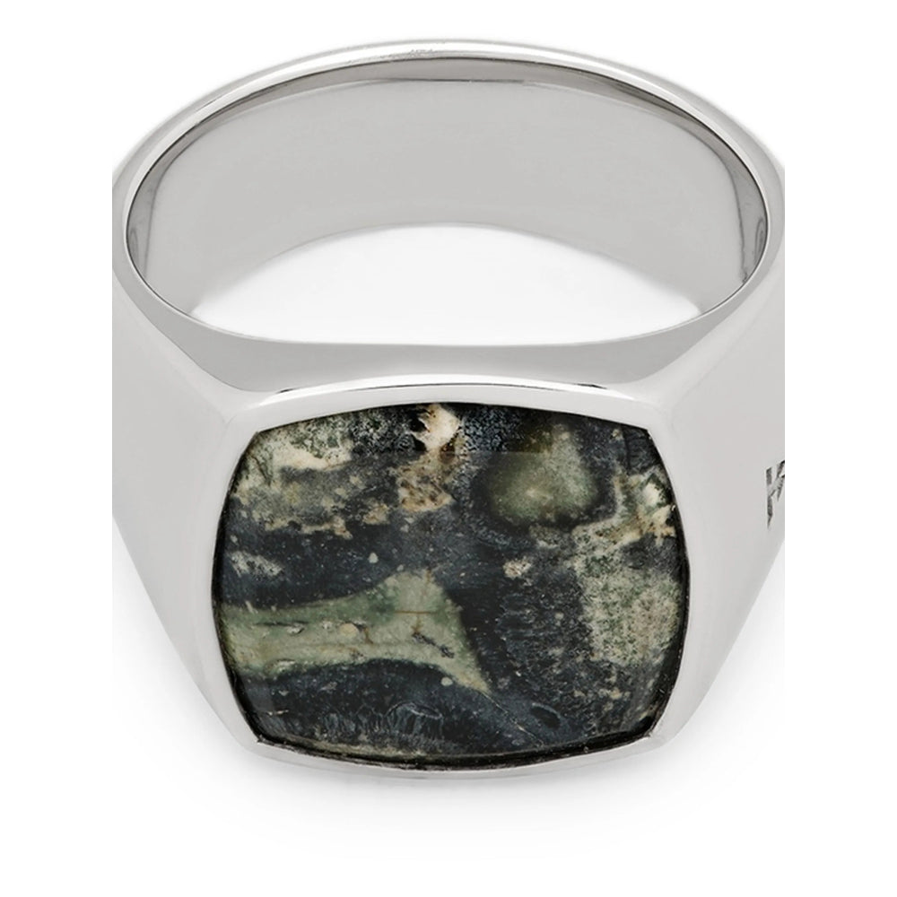 Tom Wood Jewellery - Nero, Verde | 2bafc8f81b31f6a567891d2f26b62476f7dbf920