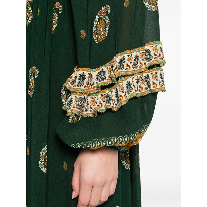 Farm Rio Abiti - Verde | 47d175c4cc5ff048a09a8aa3ac4ffc51b766f493