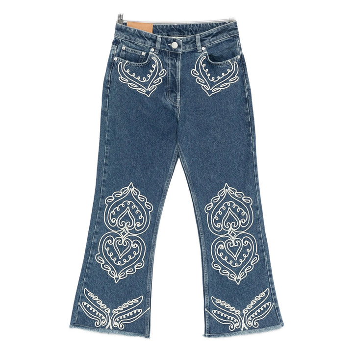 Farm Rio Jeans - Blu | f3a1fd6f39d956299db68bd7a01fd2d8bc9d1ea6