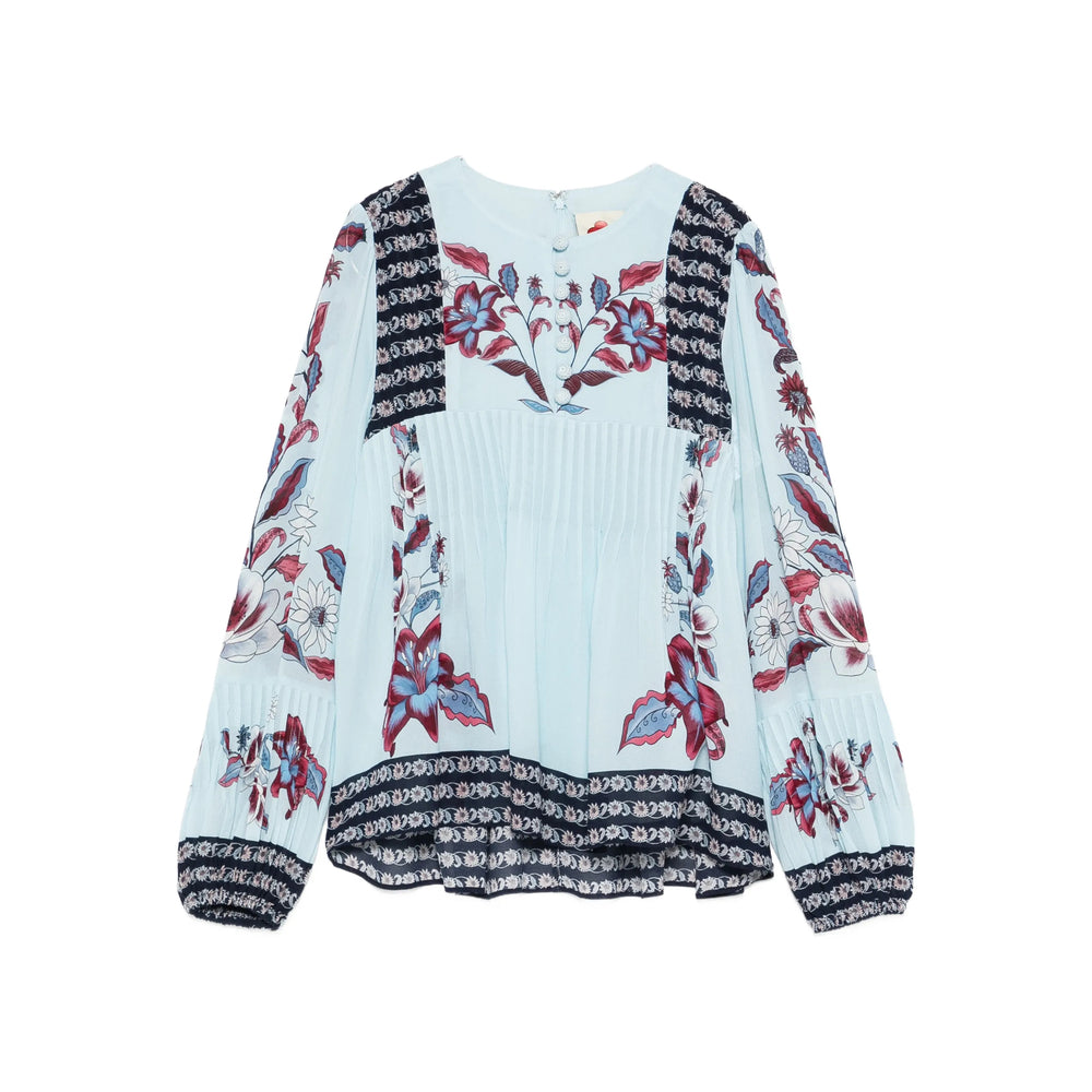 Farm Rio Camicie - Blu, Nero | e45b5681c647b2441cef29fb8c8166a2c95d0320