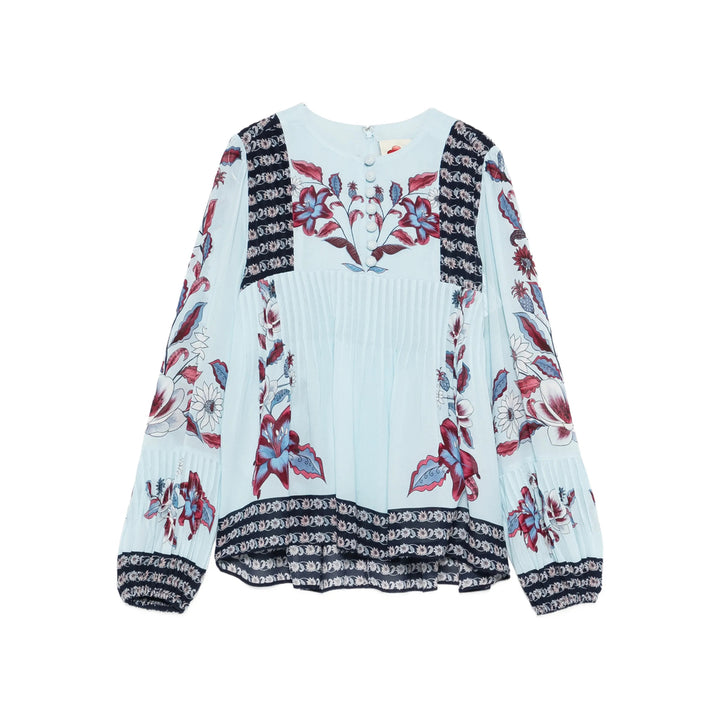 Farm Rio Camicie - Blu, Nero | e45b5681c647b2441cef29fb8c8166a2c95d0320