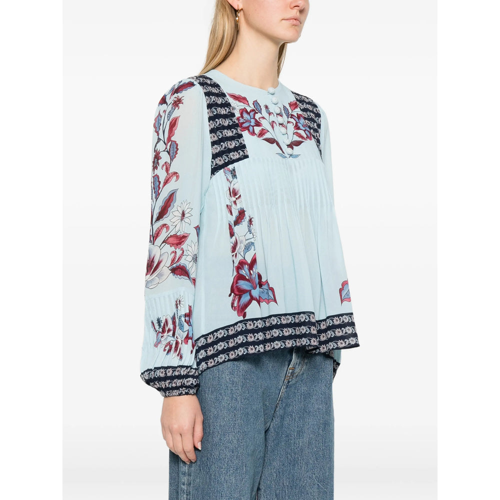 Farm Rio Camicie - Blu, Nero | 9c05b4913c637b06f6c0f34d99e5e133e3a98e9d