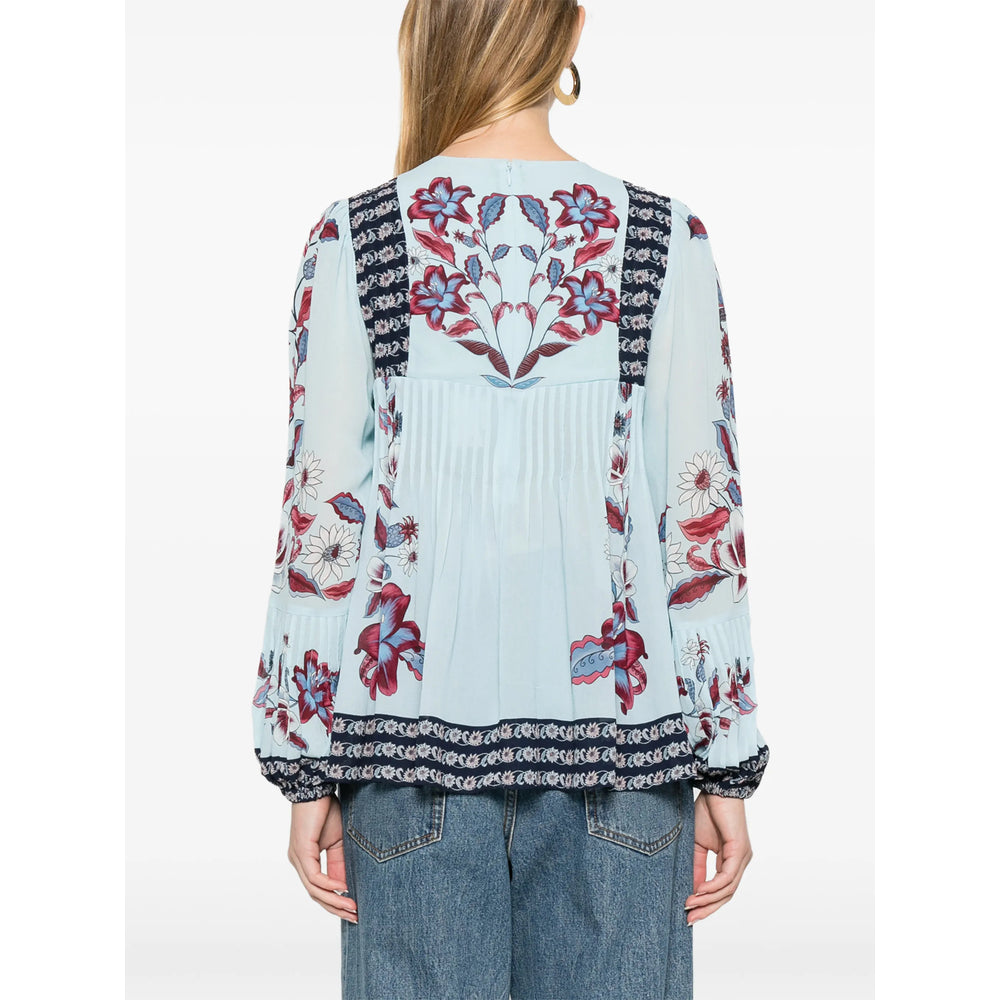 Farm Rio Camicie - Blu, Nero | f69564555ca0115a0318d9142e24eb780aeca7ad