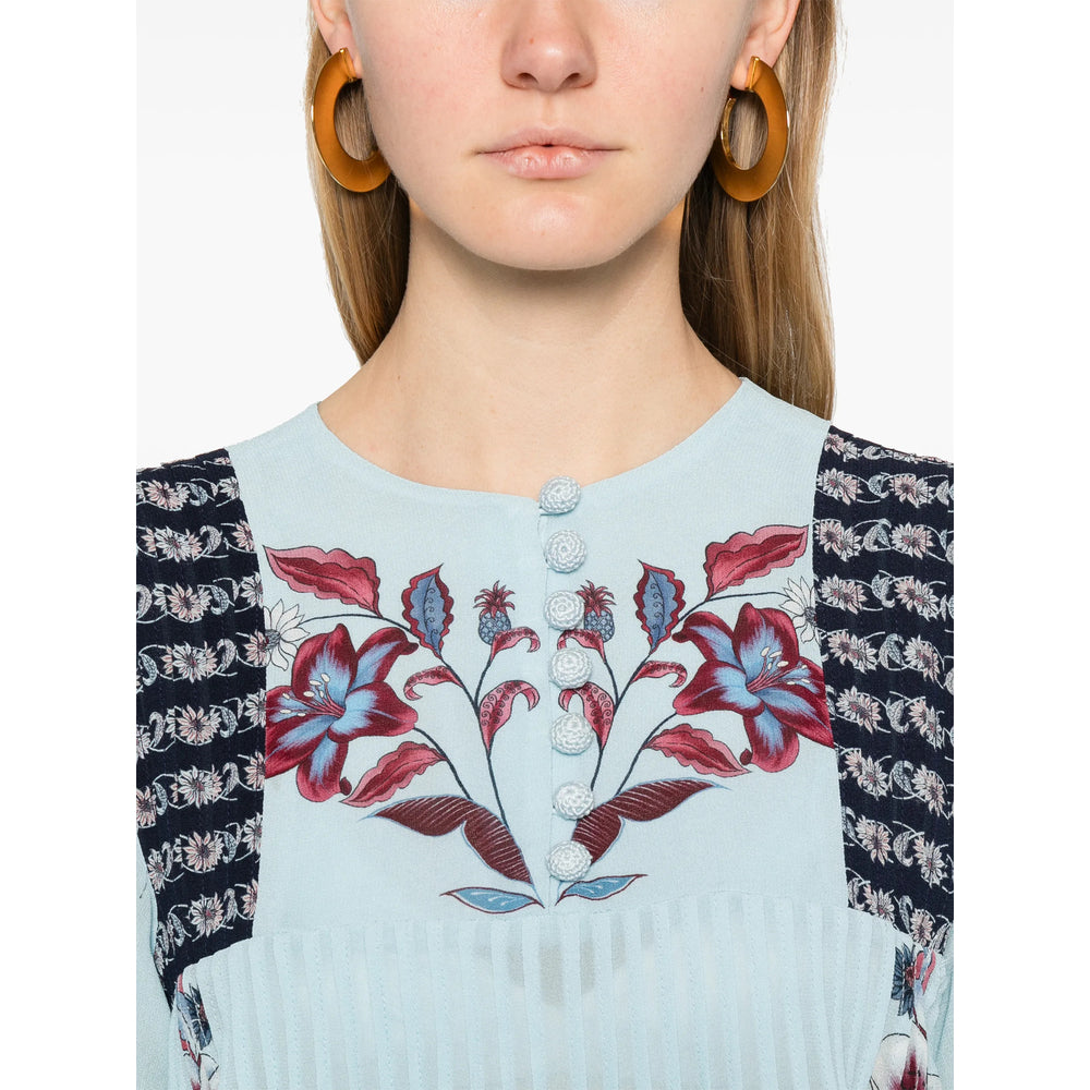 Farm Rio Camicie - Blu, Nero | bb9be0c6ff9eaf28b925b74e5fe6017dc44bc1b1