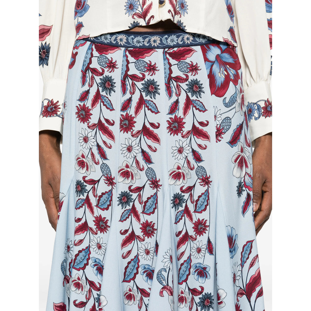 Farm Rio Gonne - Blu, Rosso | 7377c1749c34da2b4360b8858bfbbc6b531a806d