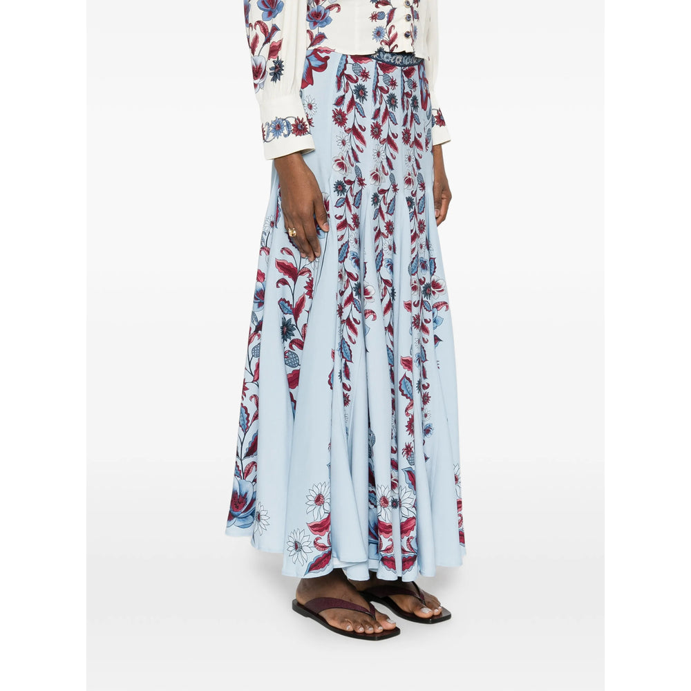 Farm Rio Gonne - Blu, Rosso | 25879f1104f5e6f51f57f7224edcc0e0064a3fb1