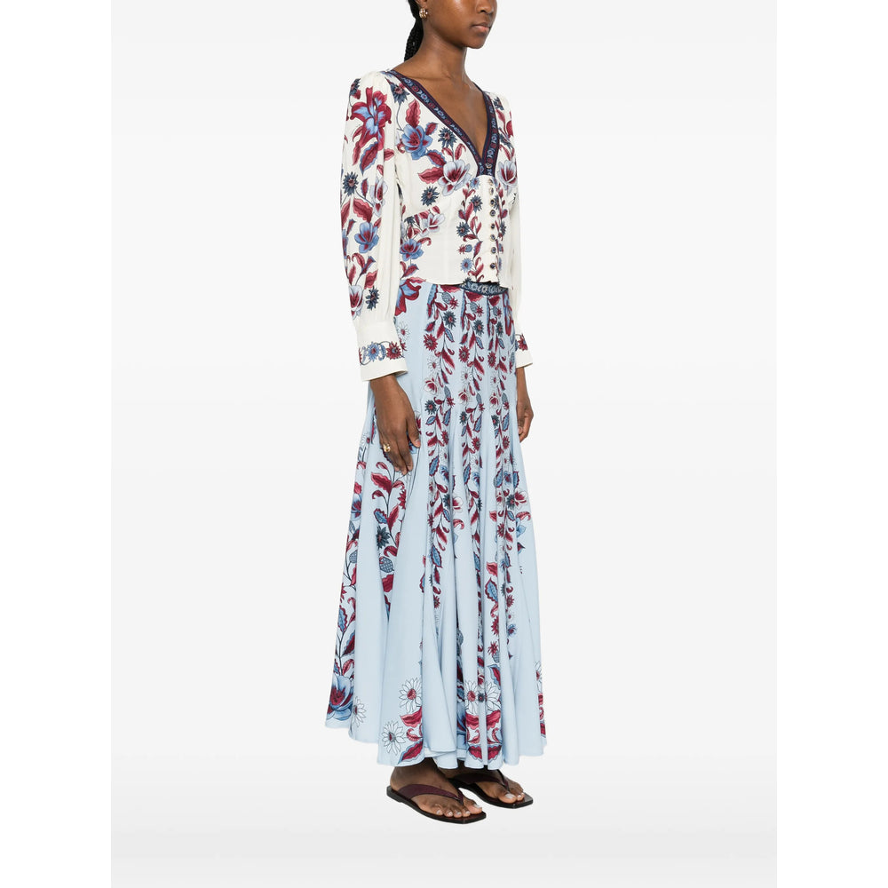 Farm Rio Camicie - Bianco | 72ee602931a141c9783d329decbda6d656d1f342