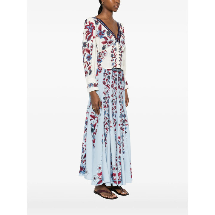 Farm Rio Camicie - Bianco | 72ee602931a141c9783d329decbda6d656d1f342