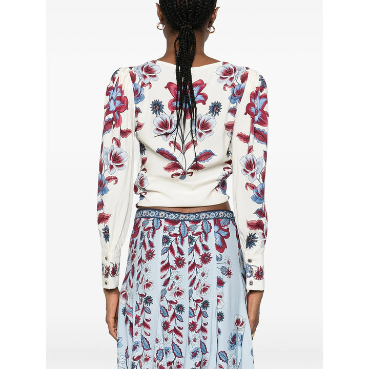 Farm Rio Camicie - Bianco | 122e383886ecac2482d66725dc84551d3b7bf073