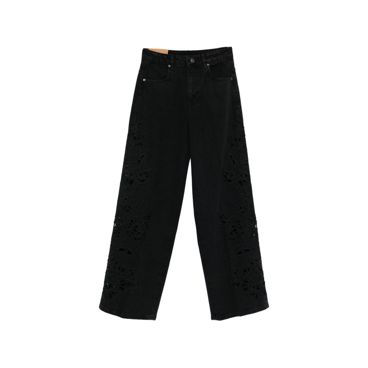 Farm Rio Jeans - Nero | e281606c488ad0142bb98292a8bf84fe29c0c533