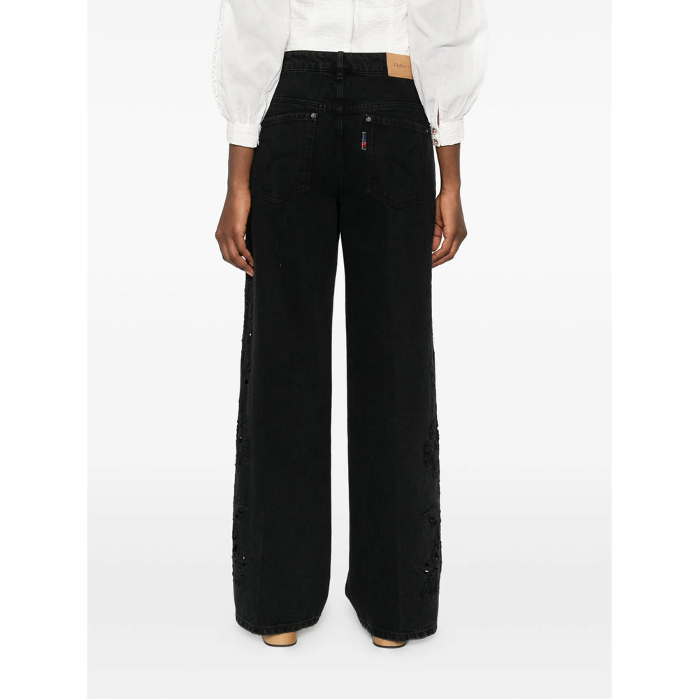 Farm Rio Jeans - Nero | 17523598cf2587ecdb97dc9e013e0488fd1918c1