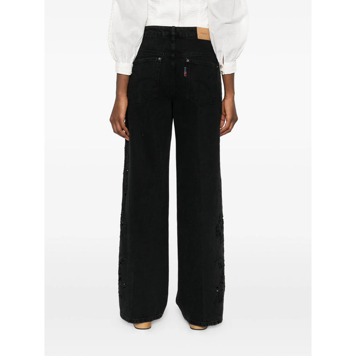 Farm Rio Jeans - Nero | 17523598cf2587ecdb97dc9e013e0488fd1918c1