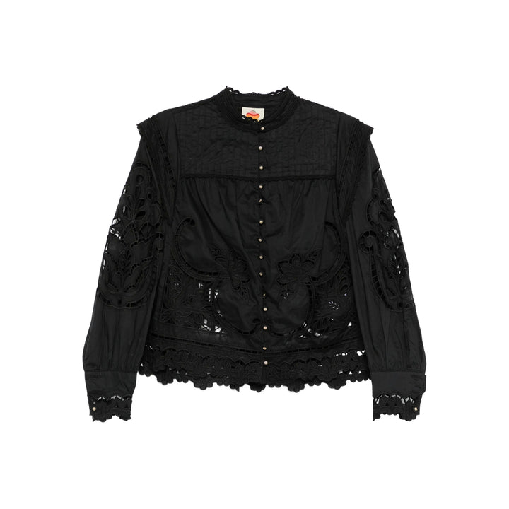 Farm Rio Camicie - Nero | 2e7d7280bd55799ca7cf100941ea65876739b46e