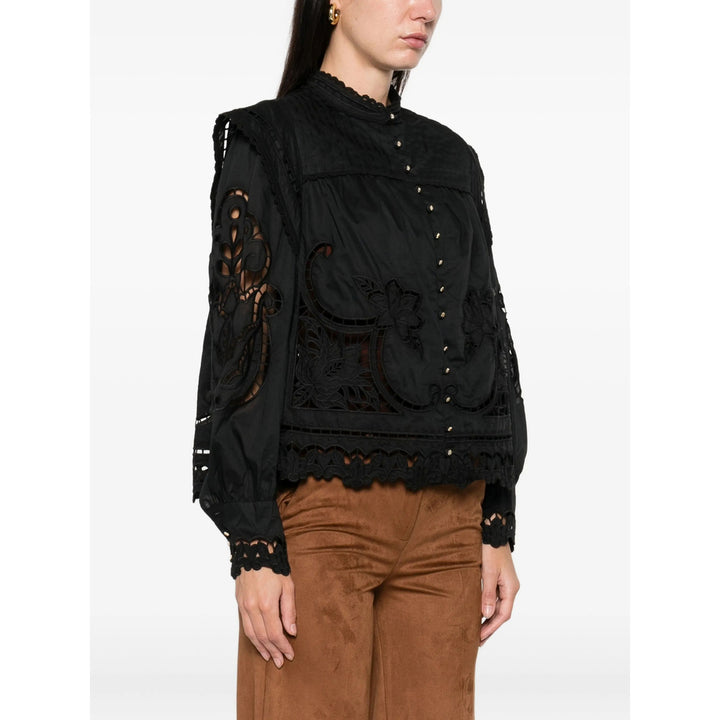 Farm Rio Camicie - Nero | 47491cd187100777211731141e3af93bba3aa4bd