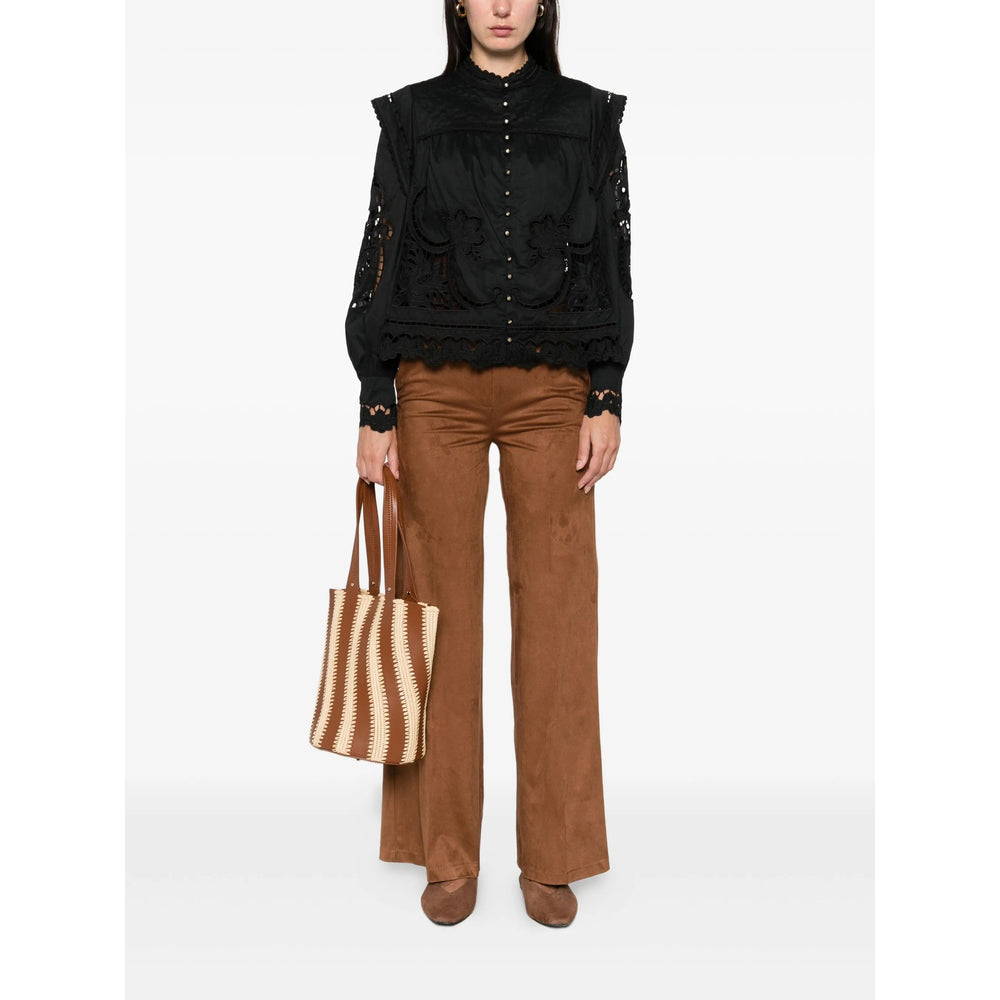 Farm Rio Camicie - Nero | 733d326b380e70f740a3d9dea4a93fae4adf3dcf