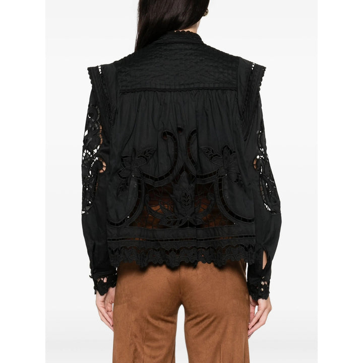 Farm Rio Camicie - Nero | d96992d799c7f40fc7e6cb63c213c572e46a48ca