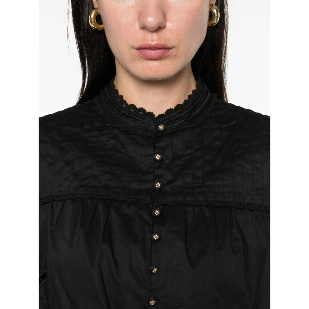 Farm Rio Camicie - Nero | 6da2978039ce397f8dba906443ea32efa27fbfd5