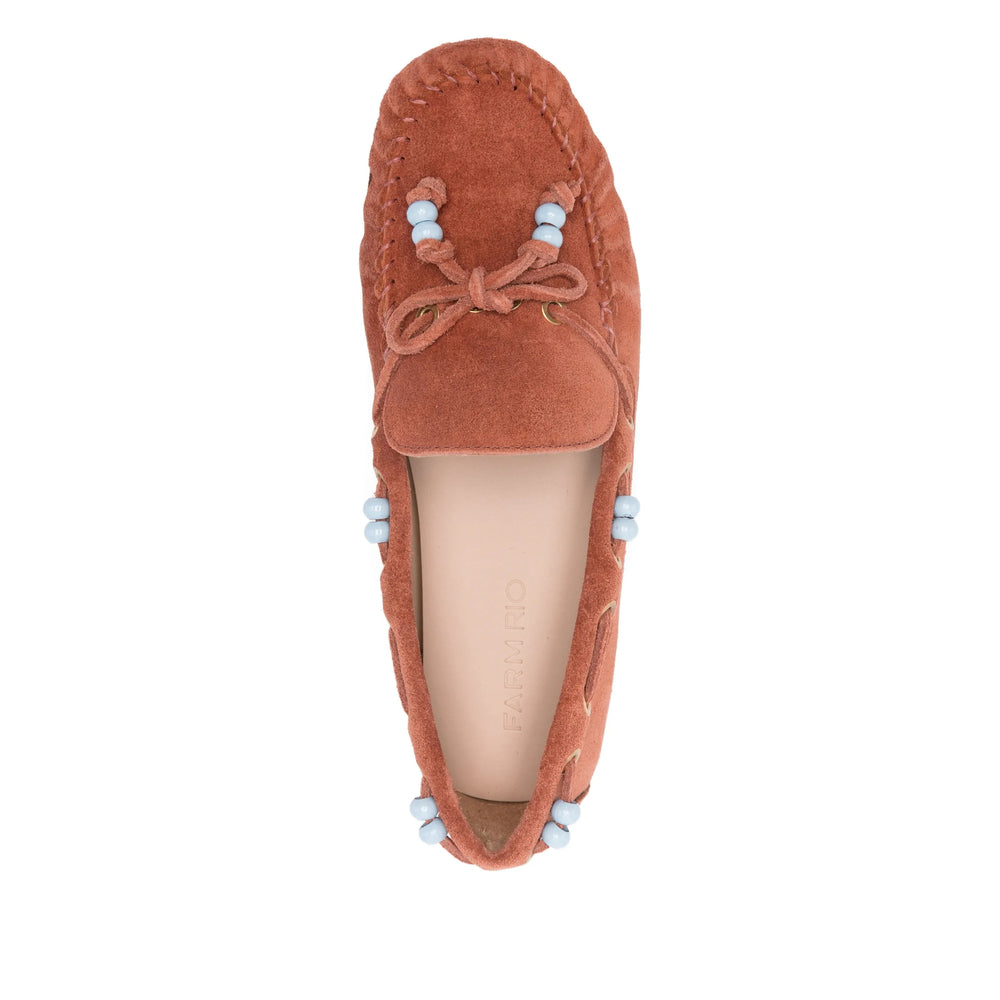 Farm Rio Scarpe - Marrone | e756349bca1de184485b016b532cc56ef712ac10