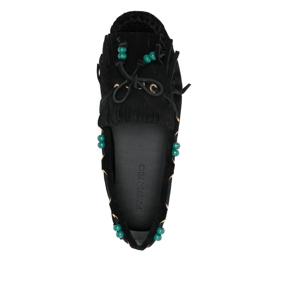 Farm Rio Scarpe - Nero | b1fe6d5ad73710eae7b59523c24c49d398d30845