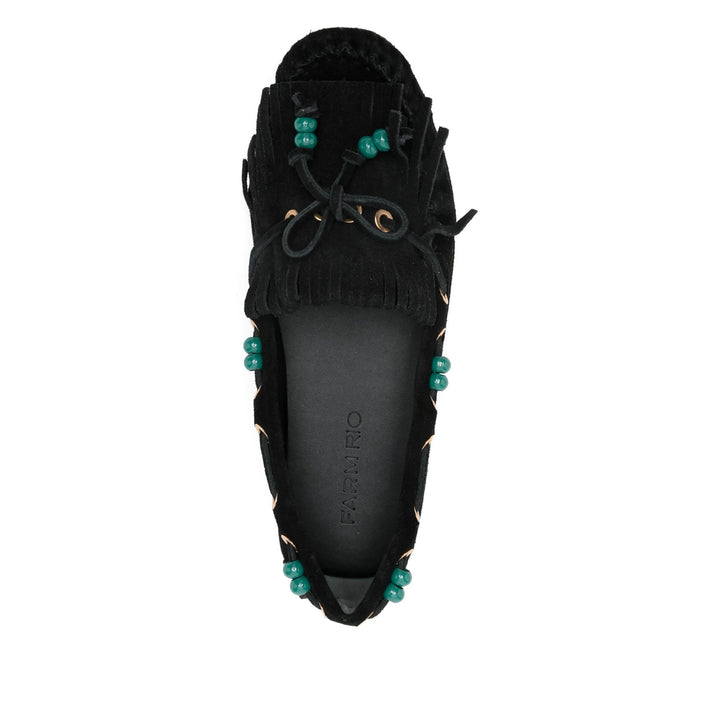 Farm Rio Scarpe - Nero | b1fe6d5ad73710eae7b59523c24c49d398d30845