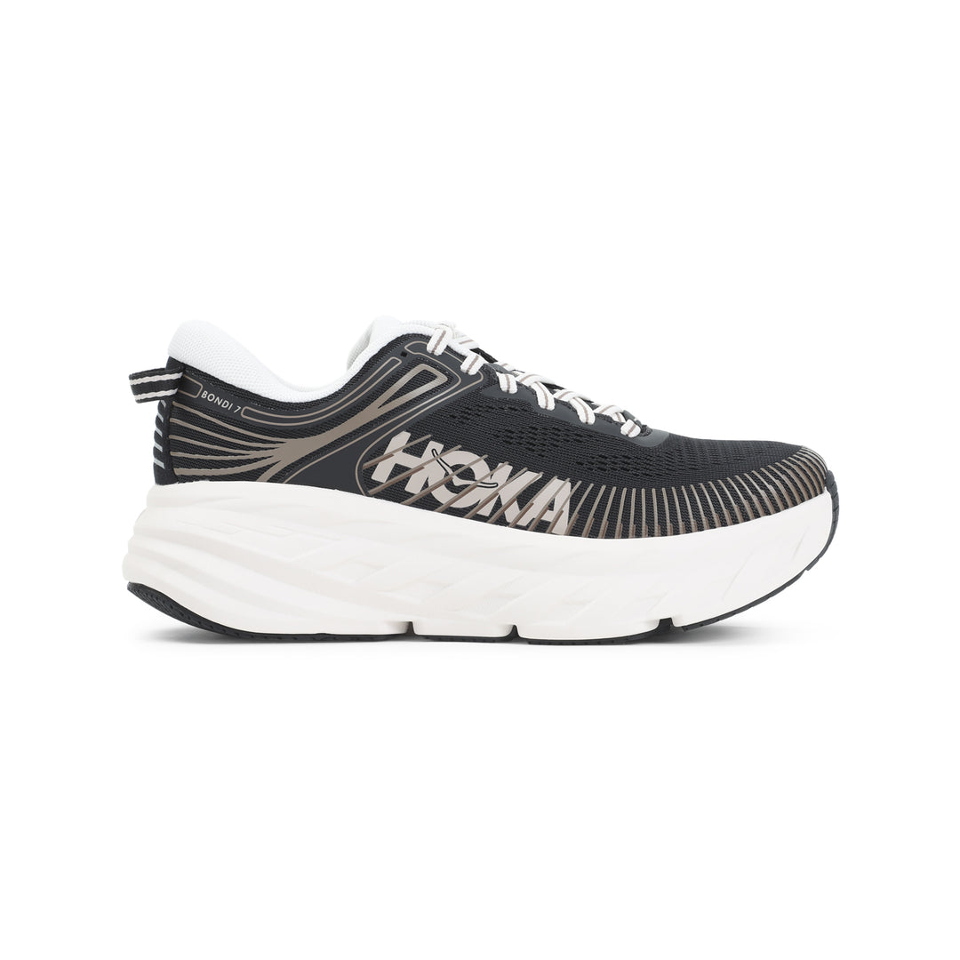 Hoka Sneakers - Nero | 27080dfe9b51de2bbf233217b839df2d5df67749