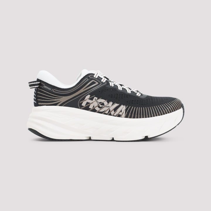 Hoka Sneakers - Nero | c293f9a6a68b60a90475ab87fa77e1c7e4510a04