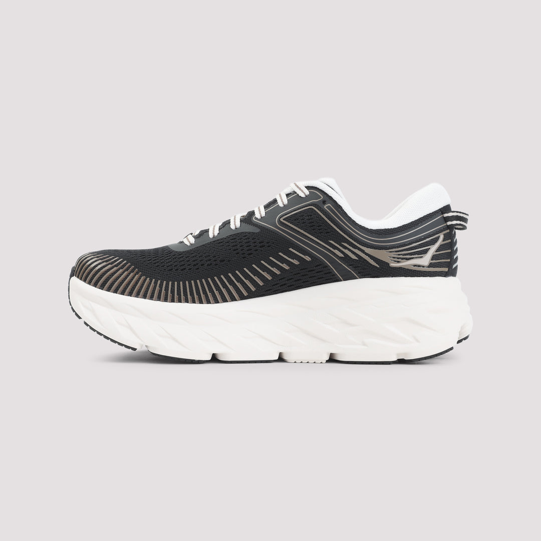 Hoka Sneakers - Nero | 1dfb96073222a3d8bd049f7445dfdae9c4faaf90