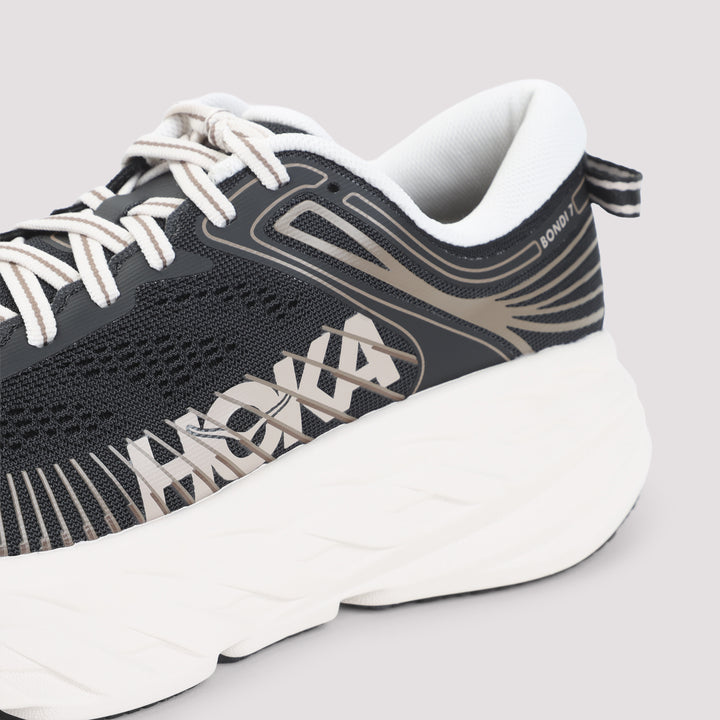 Hoka Sneakers - Nero | 809097bf469bdf9c48bb1a9e9e7b2226425d389e