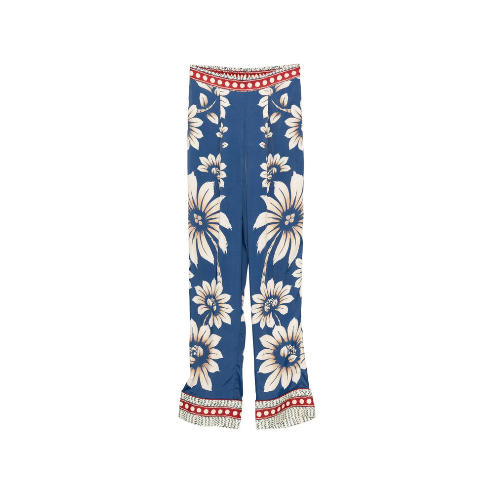 Farm Rio Pantaloni - Blu, Neutro | 0b2aa192e5920801107ec14d57f8bb6a4bf5a05b