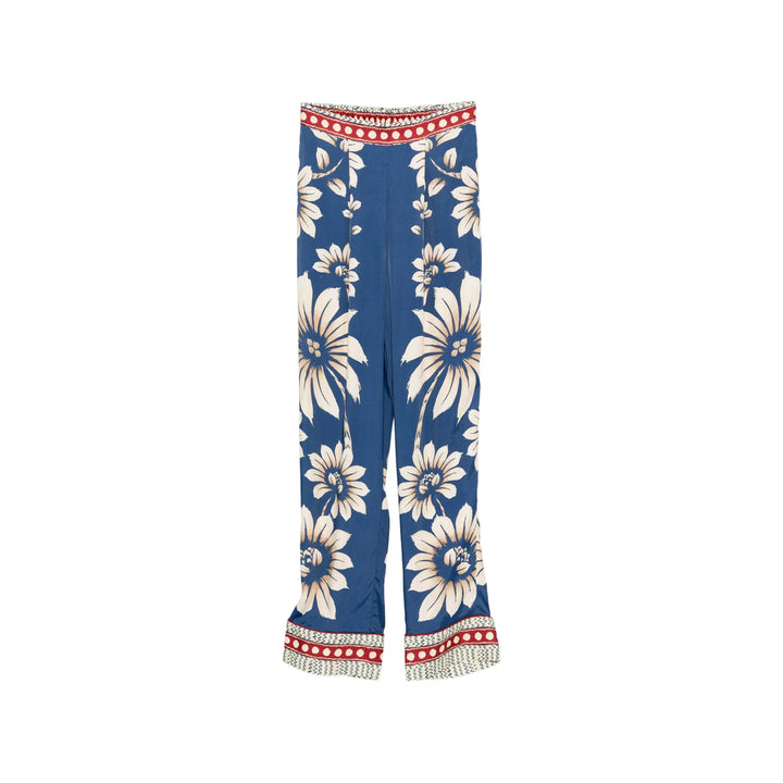 Farm Rio Pantaloni - Blu, Neutro | 0b2aa192e5920801107ec14d57f8bb6a4bf5a05b