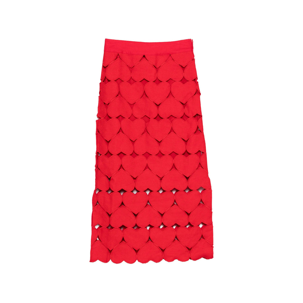 Farm Rio Gonne - Rosso | 79a1862dabb1a6e7be4b1f0afc49f651c6bfdd0c